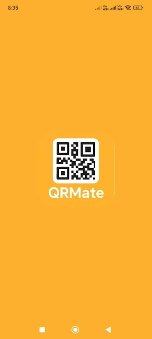 QRMate Screenshot 0