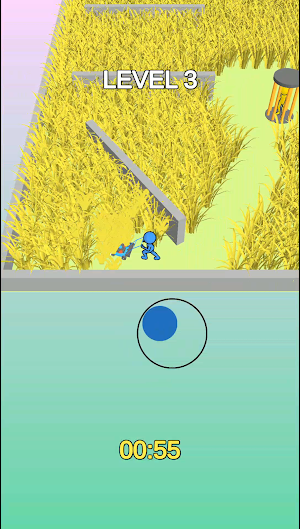 Grass Seek Screenshot 2