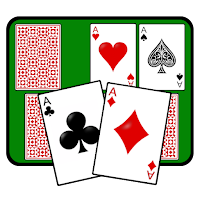 Virtual Solitaire