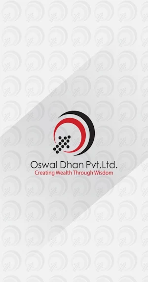 Oswal Dhan Screenshot 1