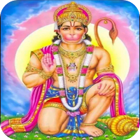 Shree Hanuman Aarti Upasna