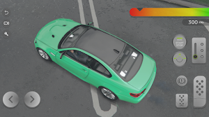 M3 E92 Ultimate BMW Simulator Screenshot 2