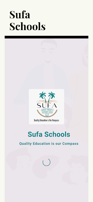 Sufa Schools Screenshot 0