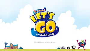 LET'S GO Course Book Screenshot 0
