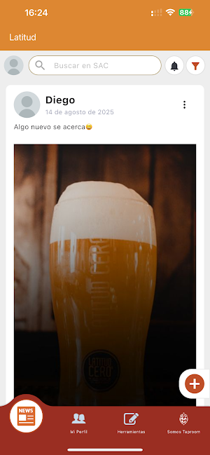 Taproom.LC In Screenshot 0