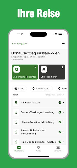 travel.guide Screenshot 0