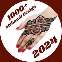 Simple Mehndi Design 2024