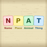 Name Place Animal Thing (NPAT)