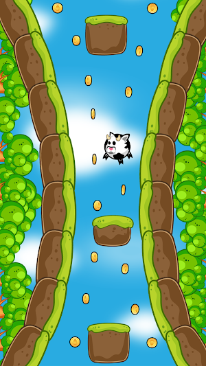 Spring Chickens Screenshot 2