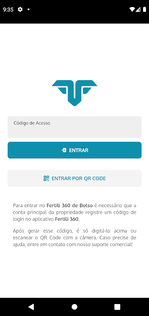 Fertili Campo Screenshot 3