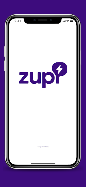Zupi Screenshot 0