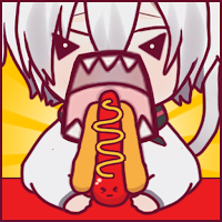 Hot Dog Eating Contest