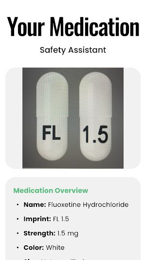 Pill Identifier + Drug Search Screenshot 2