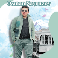 Osman Navruzov Sayadin 2023