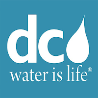 DC Water 3rd Party Portal