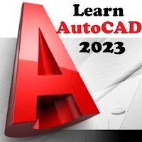 Learn Autocad: 2D&3D Tutorial