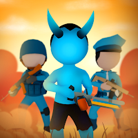 Hero Defense - Alien Creeps