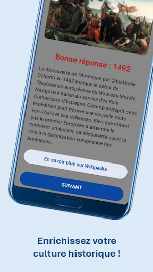 Apprendre Les Dates Screenshot 3