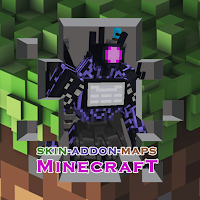 Tri Titan Mod Minecraft
