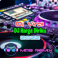 Dj Harga Diriku Offline Remix