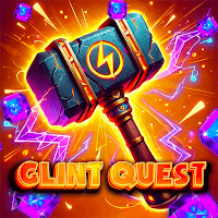 Glint Quest