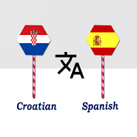 Croatian To Spanish Translator