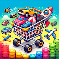 CrazyShoppingCart