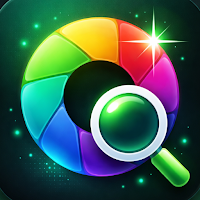 Color Picker HEX RGB Studio