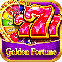 Golden Fortune 777