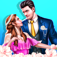 Super Royal Wedding Dress-up