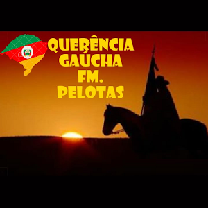 Rádio Querência Gaúcha Pelotas Screenshot 1