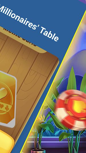 Red Gold Monte Screenshot 3