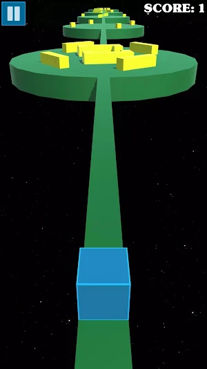 Endless Maze Screenshot 0