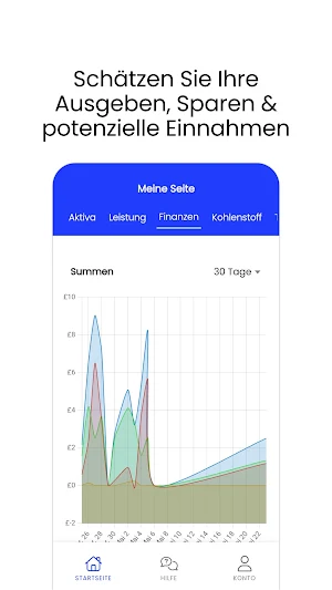 AI·leen Insights Screenshot 1