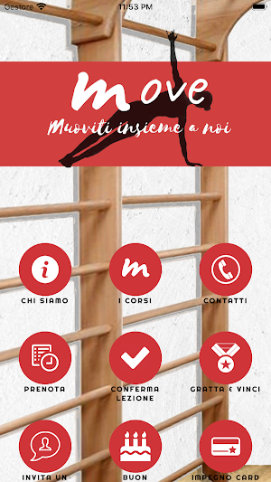 MOVE ASD Screenshot 0