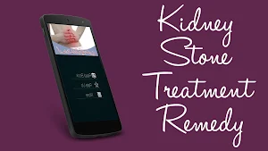 Kidney Stone Treatment Remedy Screenshot 0