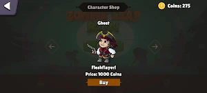 Zombie Leap Run Screenshot 3