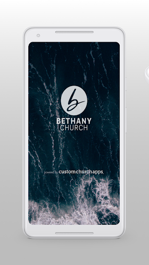 Bethany Church Screenshot 0