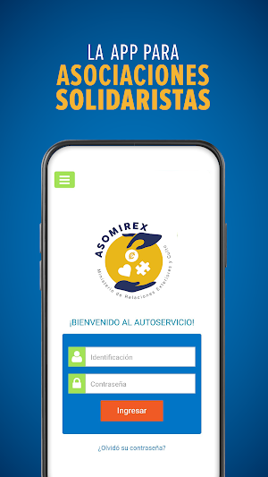 ASOMIREX Screenshot 0
