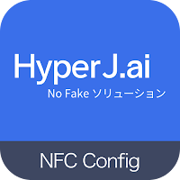 HyperJ.ai NFC Config