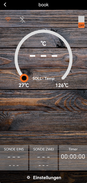 GEDA GRILL Screenshot 1