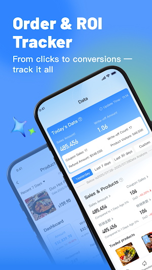 Celetric-Business Screenshot 2