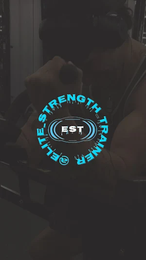 EST FITNESS Screenshot 0