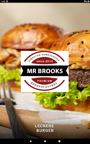 Mr. Brooks Screenshot 3