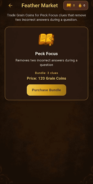 Cluck Clash Fansy Screenshot 3