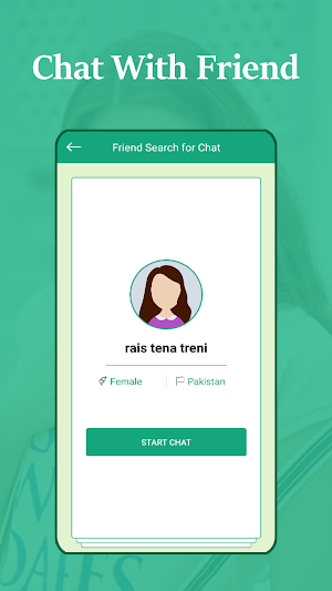 GF Finder : Girls Number Chat Screenshot 1