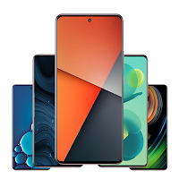 Wallpaper for Vivo V25 | V25