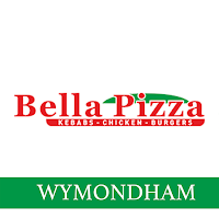 Bella Pizza Wymondham