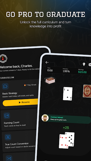 KOH University Screenshot 2
