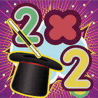 Magic Multiplication Tables
